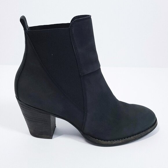 Paul Green Jules Chelsea Ankle Boots - Picture 1 of 12